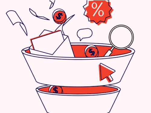 Top To Bottom: How The Conversion Funnel Works In Ecommerce Mar…