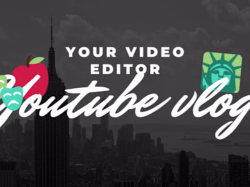 video editing