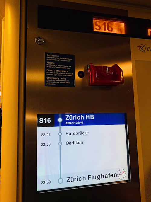 Flat-panel display