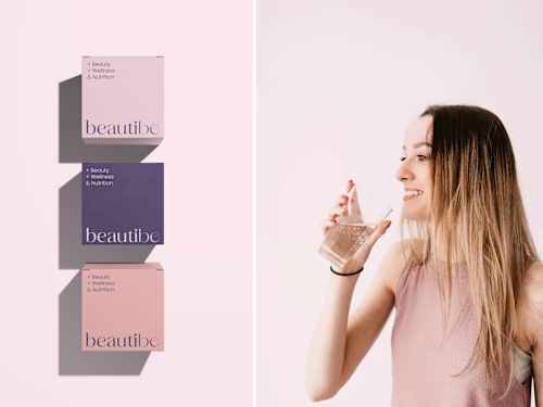 Beautibe – Redefining a Wellness Brand From the Inside Out