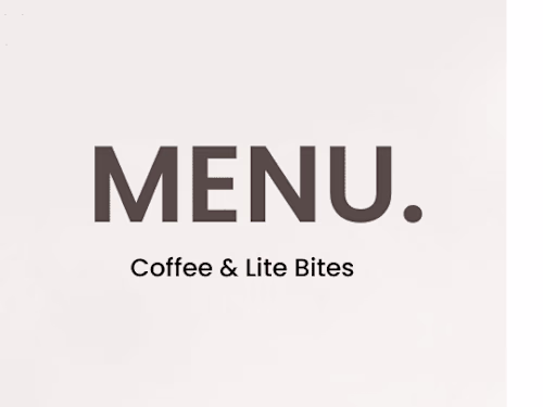 Hipster Coffee