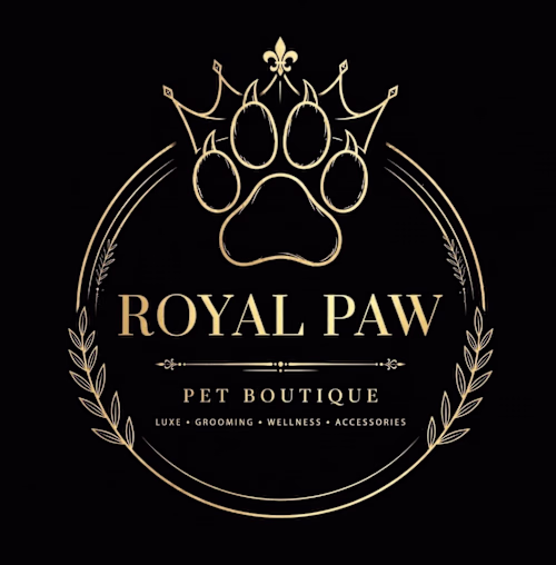 Designed a luxury logo for