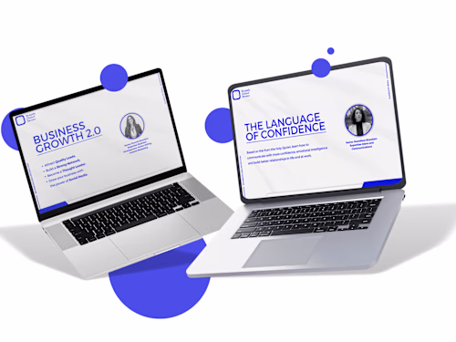 Marketing With Mockups