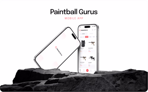 Paintball Gurus