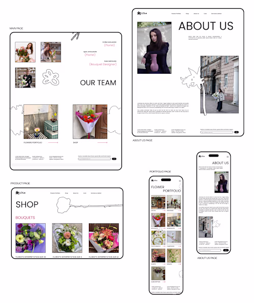 EDEM project is a website