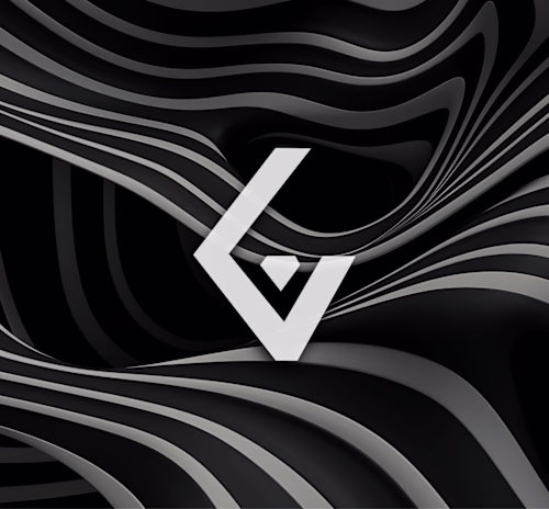 Luxe View | Brand Identity Design