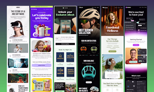 email design