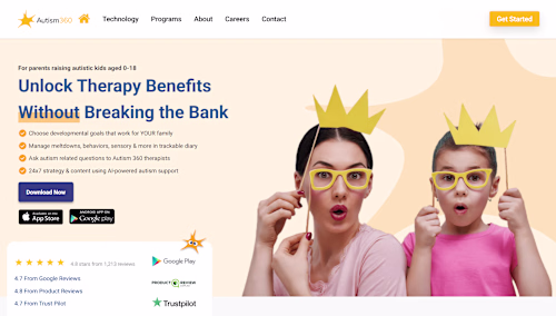 :An online platform and app
