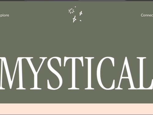 Mystical Landscapes