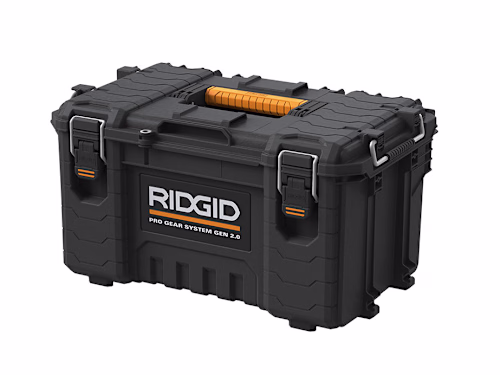 RIDGID catalog