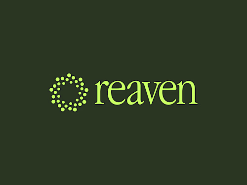 Reaven Brand Identity Design