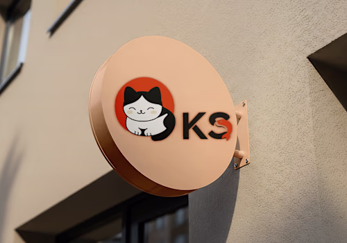 Kumo Sushi Bar – Brand Identity & Visual Design