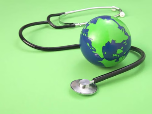 Sustainability in Healthcare