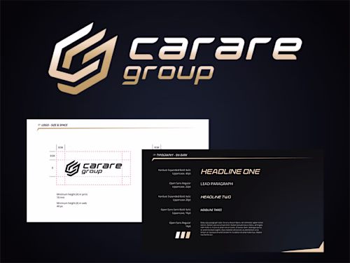 Carare Group Logo