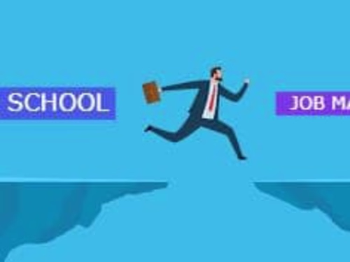Employability: Bridging the Skills Gap Between University Educat