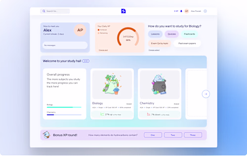 Empowering EdTech through thoughtful product design