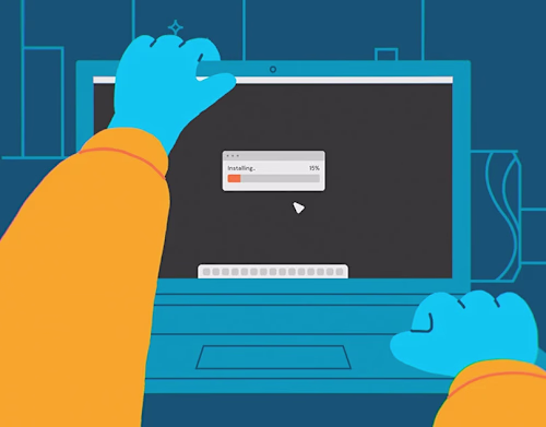 Appsembler Virtual Labs (Motion Design)