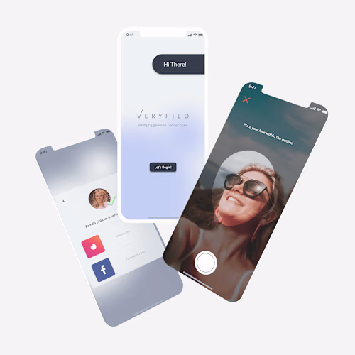 Designing an Interactive Prototype for Native Application