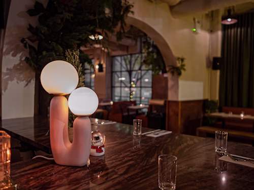Events | Jordan Ansberry