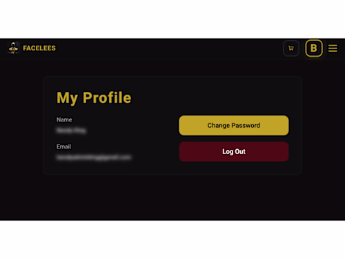 A full-stack e-commerce storefront and