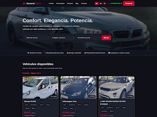 Just shipped: a trilingual AI