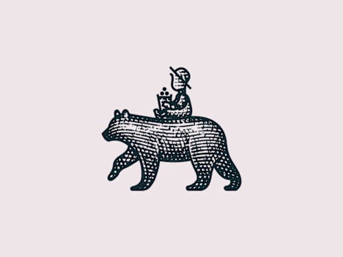 The Boy & The Bear