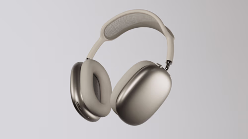 Premium AirPods Max