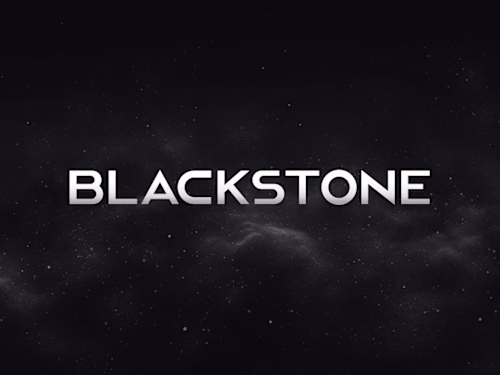 Blackstone Brand Refresh