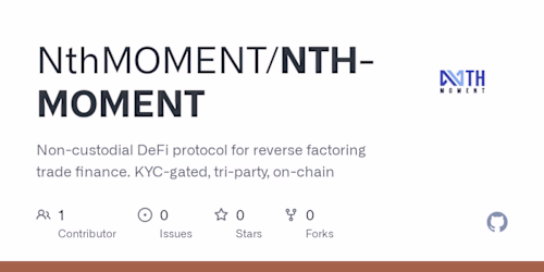 Blockchain-Based Reverse Factoring Protocol Development