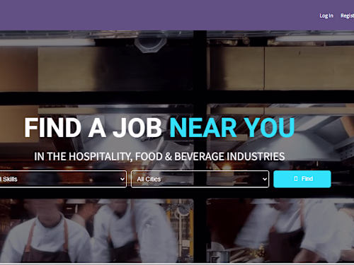Online Job portal