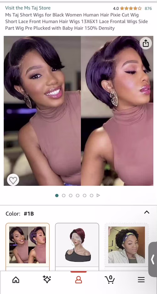 Product Review