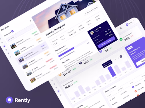 Rently | Personalizing the real estate business