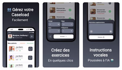 Mouvement.app