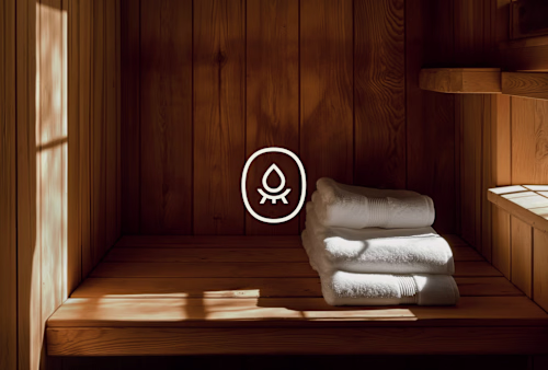 Ember Sauna