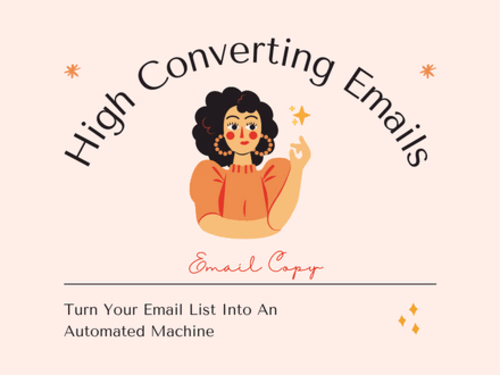 Example Email