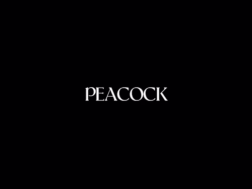 BBC Peacock