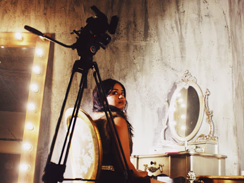 Music Video Production