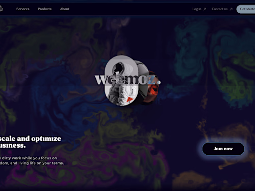 webmoz.ai