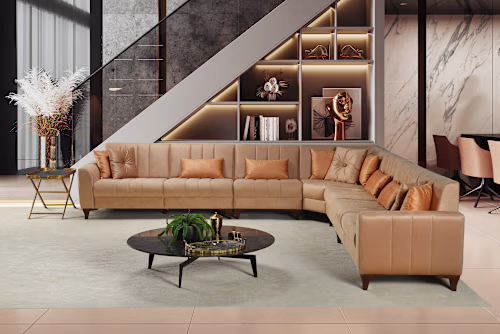 Furniture Photo Background