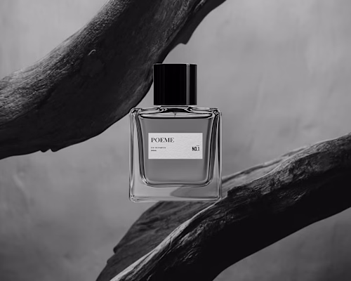 This project showcases the packaging