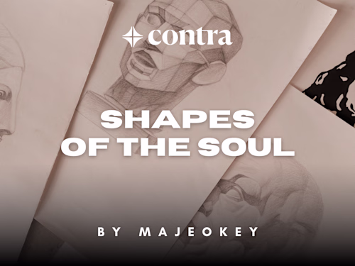 SHAPES OF THE SOUL - Original Song
