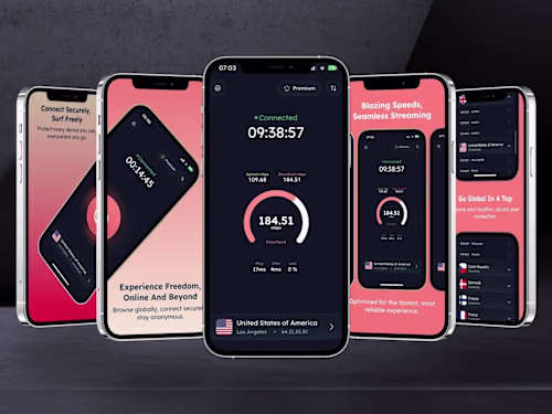 IPNVPN: A Next-Gen VPN Platform