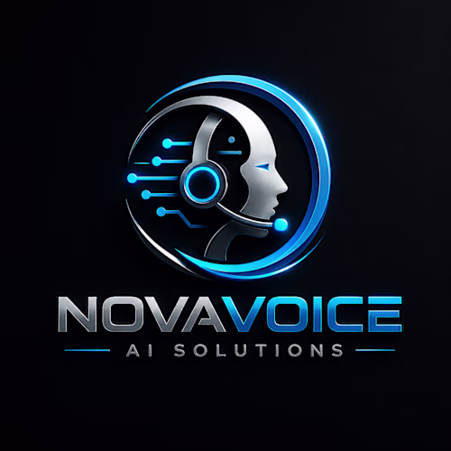 AI Receptionist Agent for businesses