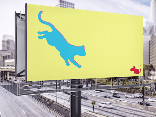 Feline Frenzy