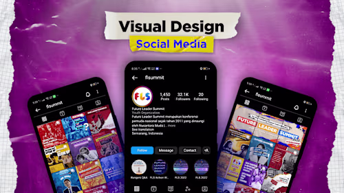 Instagram Feeds Design | Behance
