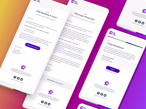 Seamless, flexible, and innovative subscription billing solution