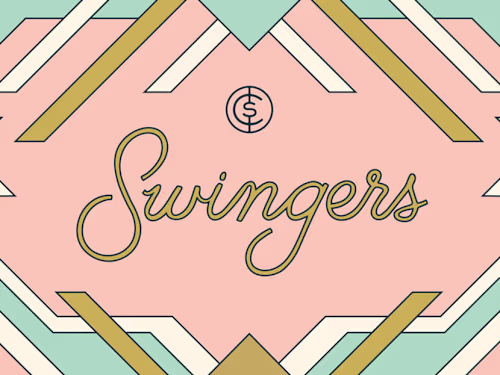 Swingers Crazy Golf