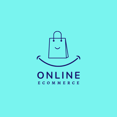 Logo Animation for E-commerce Site
