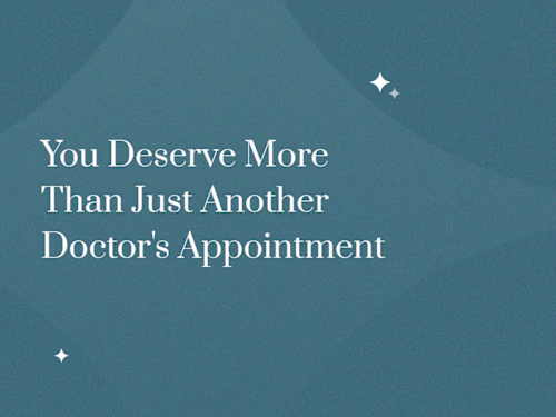 Brand Setup - Care Access Clinic