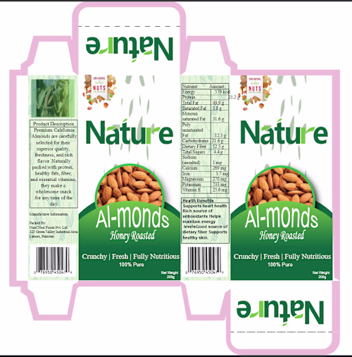 A complete, print-ready product box